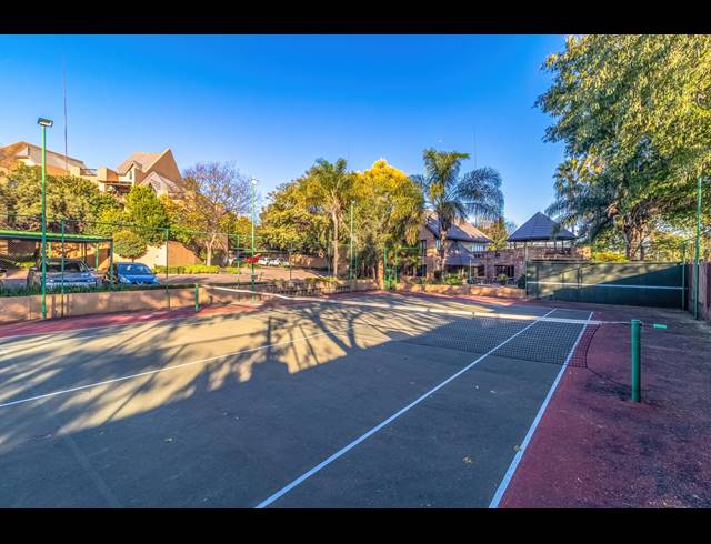 1 BEDROOM SECTIONAL TITLE FOR SALE IN DOUGLASDALE